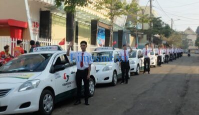 Top 9 Hãng taxi Long Thành giá rẻ có số điện thoại đưa đón sân bay