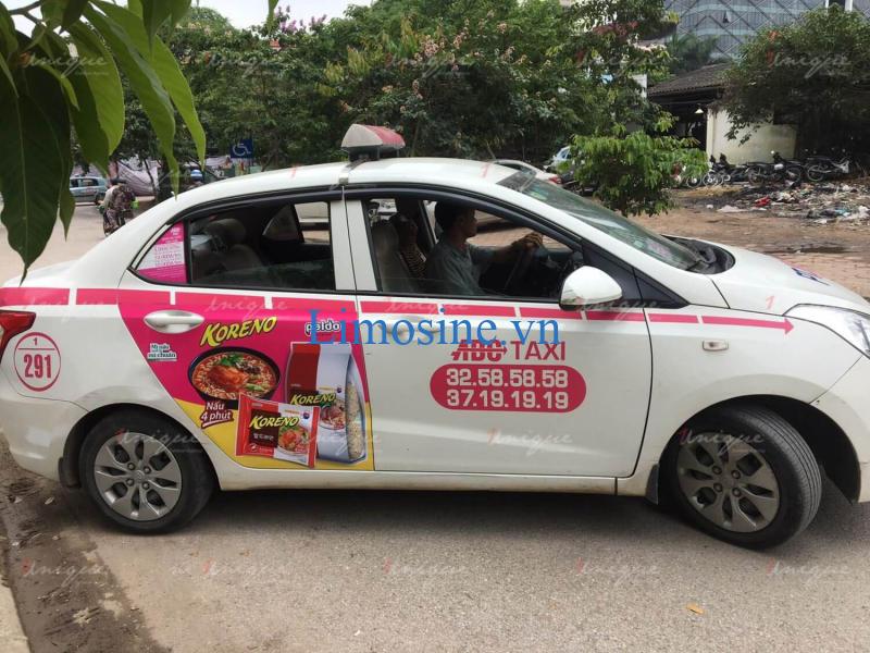 Top 8 Hãng taxi Mỹ Đình giá rẻ uy tín có số điện thoại đưa đón sân bay