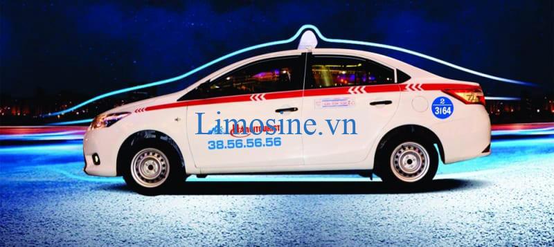 Top 8 Hãng taxi Mỹ Đình giá rẻ uy tín có số điện thoại đưa đón sân bay