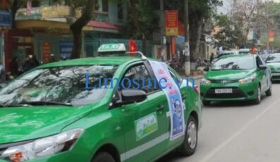 Top 10 Hãng taxi Nam Định giá rẻ số điện thoại tổng đài đưa đón sân bay