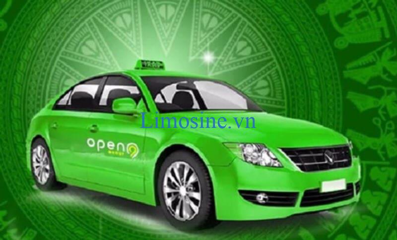 Top 8 Hãng taxi Nhơn Trạch giá rẻ uy tín có số điện thoại đưa đón sân bay