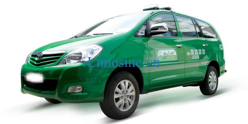 Top 5 Hãng taxi Ninh Hòa giá rẻ có số điện thoại tổng đài đưa đón sân bay