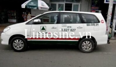 Top 6 Hãng taxi Ô Môn giá rẻ có số điện thoại tổng đài đưa đón sân bay