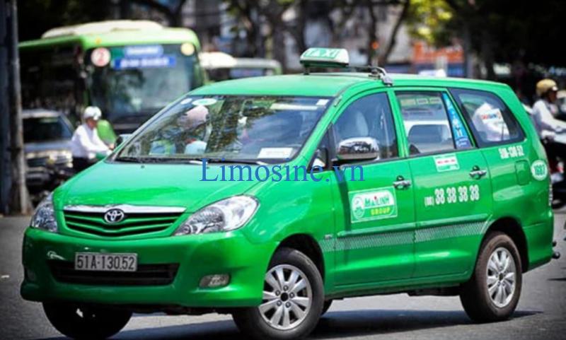 Top 12 Hãng taxi Phú Quốc giá rẻ có số điện thoại đưa đón sân bay resort