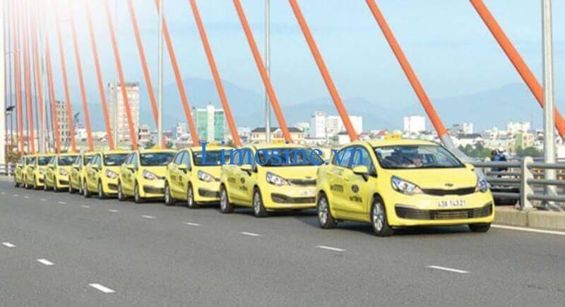 Top 6 Hãng taxi Phú Yên Tuy Hòa giá rẻ có số tổng đài đưa đón sân bay