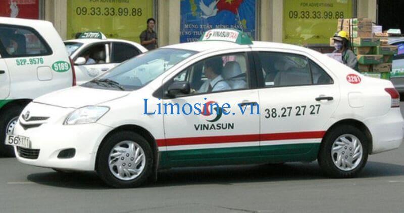 Top 6 Hãng taxi Phú Yên Tuy Hòa giá rẻ có số tổng đài đưa đón sân bay