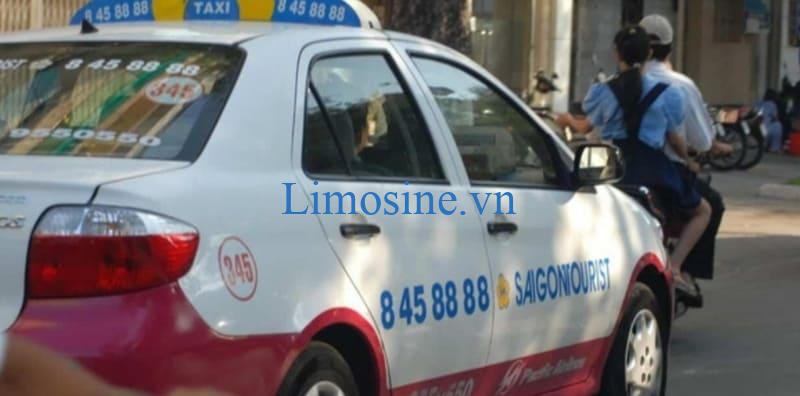 Top 10 Hãng taxi quận 9 giá rẻ có số điện thoại đưa đón sân bay TSN