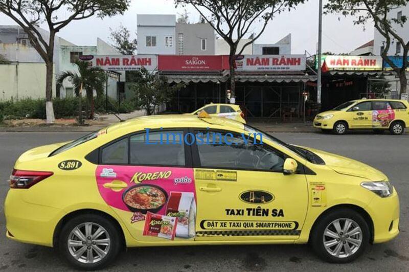 Top 6 Hãng taxi Quảng Ngãi giá rẻ có số tổng đài đưa đón sân bay Chu Lai