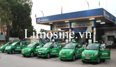 Top 6 Hãng taxi Quảng Ninh giá rẻ số điện thoại tổng đài đưa đón sân bay