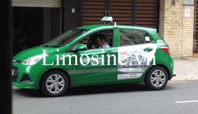 Top 6 Hãng taxi Quế Võ giá rẻ có số điện thoại tổng đài đưa đón sân bay