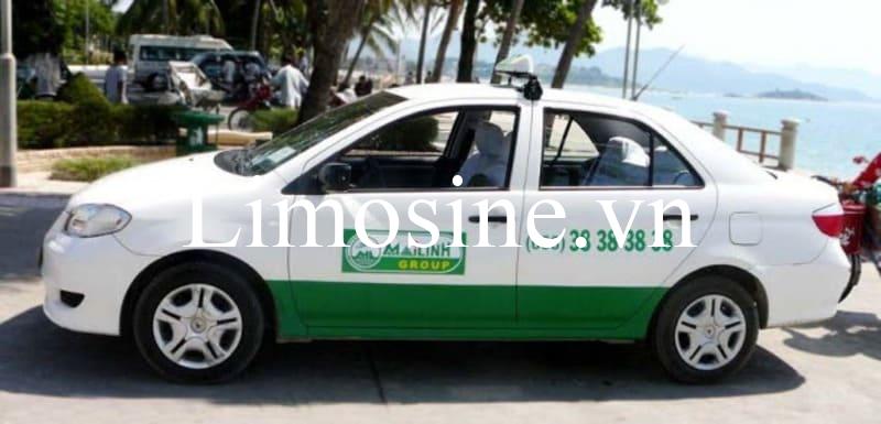 Top 5 Hãng taxi sân bay Cam Ranh giá rẻ đưa đón tận nơi vào thành phố