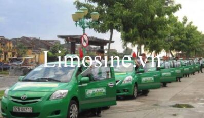 Top 5 Hãng taxi sân bay Cần Thơ giá rẻ đưa đón tận nơi về trung tâm