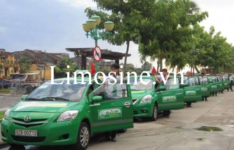 Top 5 Hãng taxi sân bay Cần Thơ giá rẻ đưa đón tận nơi về trung tâm