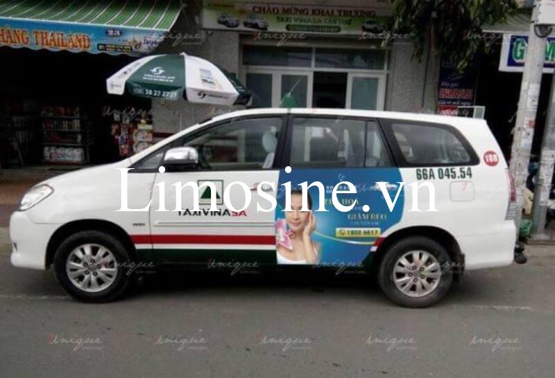 Top 5 Hãng taxi sân bay Cần Thơ giá rẻ đưa đón tận nơi về trung tâm