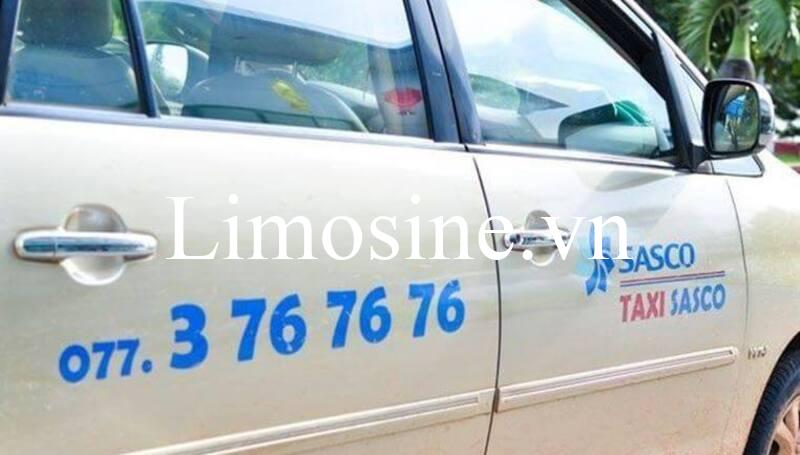 Top 6 Hãng taxi sân bay Phú Quốc đưa đón trung tâm khách sạn resort