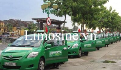 Top 6 Hãng taxi sân bay Phú Quốc đưa đón trung tâm khách sạn resort