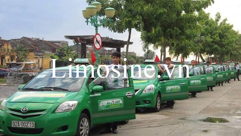 Top 6 Hãng taxi sân bay Phú Quốc đưa đón trung tâm khách sạn resort