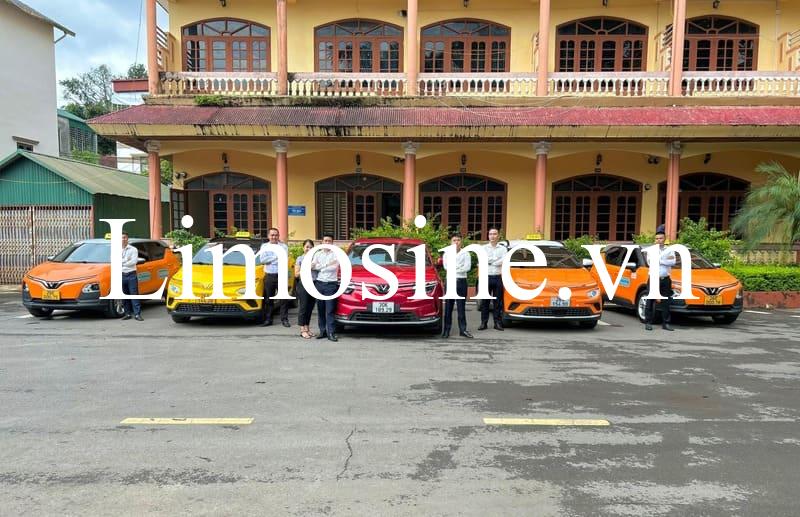 Top 20 Hãng taxi Sơn La giá rẻ số điện thoại tổng đài hotline 24/24