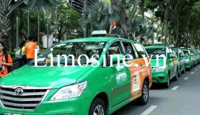 Top 7 Hãng taxi Thái Bình giá rẻ có số điện thoại tổng đài đưa đón sân bay