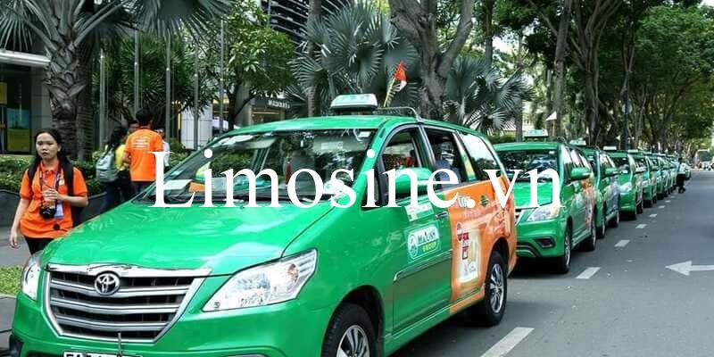 Top 7 Hãng taxi Thái Bình giá rẻ có số điện thoại tổng đài đưa đón sân bay