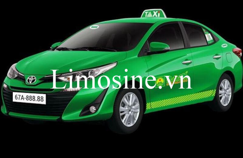 Top 6 Hãng taxi Thanh Hóa Sầm Sơn có số điện thoại tổng đài đưa đón