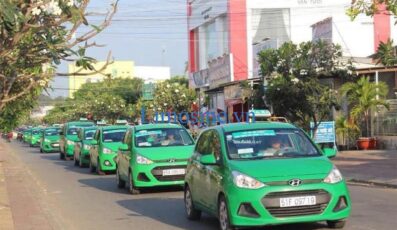 Top 5 Hãng taxi Trảng Bom giá rẻ số điện thoại tổng đài đưa đón sân bay