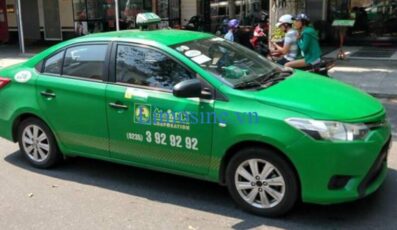 Top 6 Hãng taxi Tuyên Quang giá cước rẻ số điện thoại tổng đài chi tiết