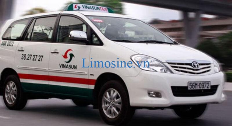 Top 5 Hãng taxi Vĩnh Long giá rẻ có số điện thoại tổng đài đưa đón tận nơi