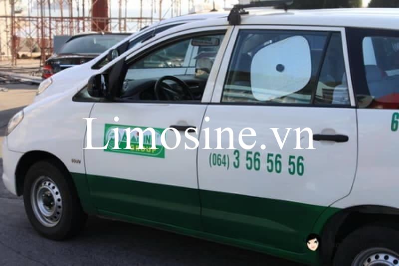 Top 5 Hãng taxi Xuyên Mộc Long Hải Hồ Tràm giá rẻ đưa đón tận nơi