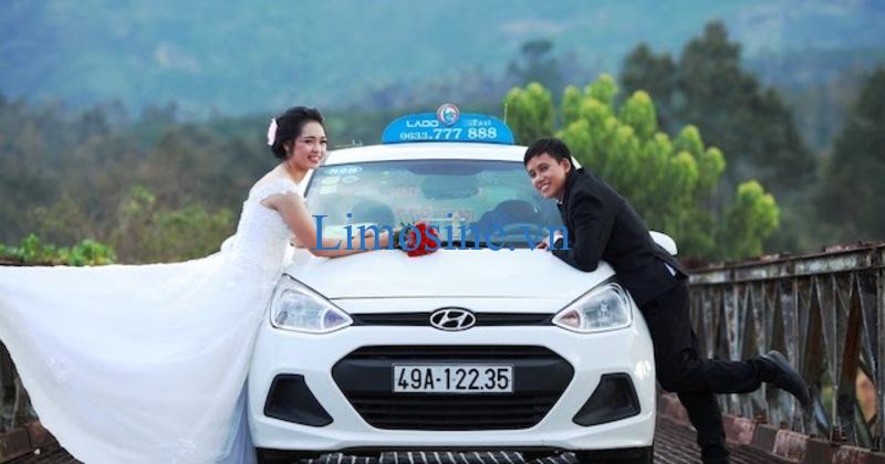 Top 6 Hãng taxi Xuân Lộc giá rẻ có số điện thoại tổng đài đưa đón sân bay