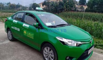 Top 6 Hãng taxi Yên Bái giá rẻ và chất lượng có số điện thoại gọi chuyến