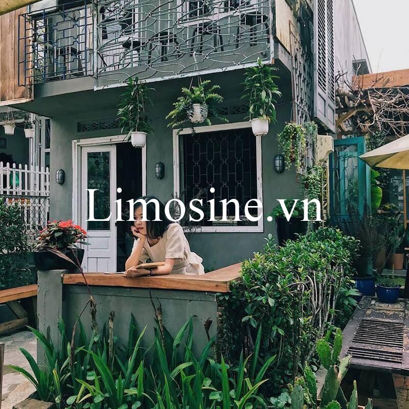 Top 30 Homestay Đà Lạt giá rẻ đẹp view núi rừng săn mây và gần chợ đêm