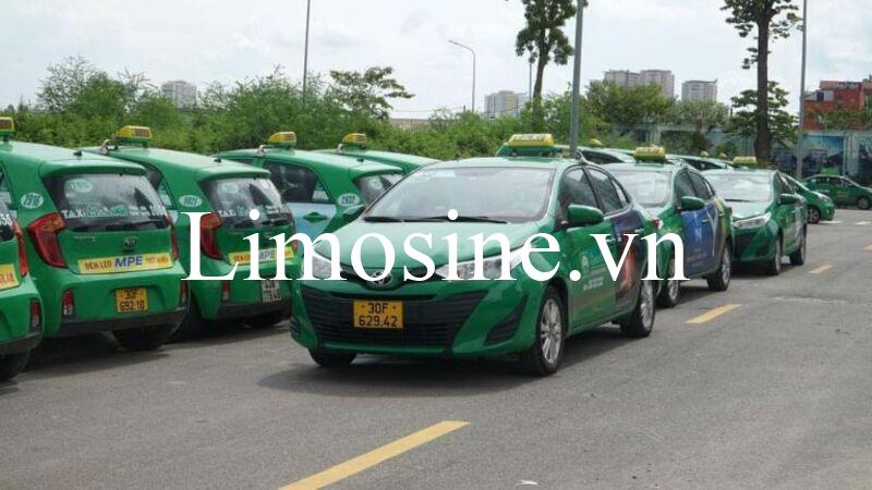 Top 5 Hãng taxi sân bay Vinh giá rẻ đưa đón tận nơi có số điện thoại