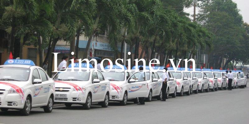 Top 5 Hãng taxi sân bay Vinh giá rẻ đưa đón tận nơi có số điện thoại