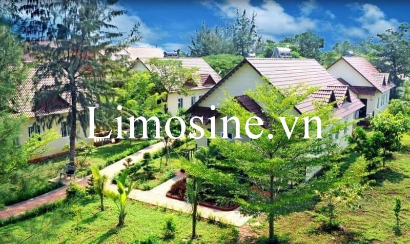 Top 11 Nhà nghỉ khách sạn Hồ Cốc giá rẻ view biển đẹp nổi tiếng nhất