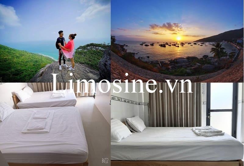 Top 15 Nhà nghỉ Hòn Sơn giá rẻ bình dân view đẹp sát biển tốt nhất