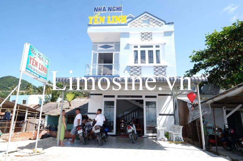 Top 15 Nhà nghỉ Hòn Sơn giá rẻ bình dân view đẹp sát biển tốt nhất