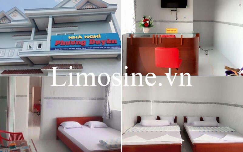 Top 15 Nhà nghỉ Hòn Sơn giá rẻ bình dân view đẹp sát biển tốt nhất