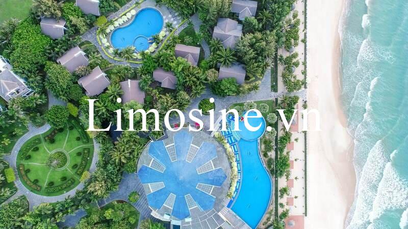 Top 18 Khu nghỉ dưỡng resort Hồ Tràm view biển đẹp giá rẻ 3-4-5 sao