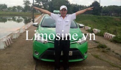 Top 8 Hãng taxi An Khê ở Gia Lai giá rẻ uy tín có số điện thoại đón sân bay