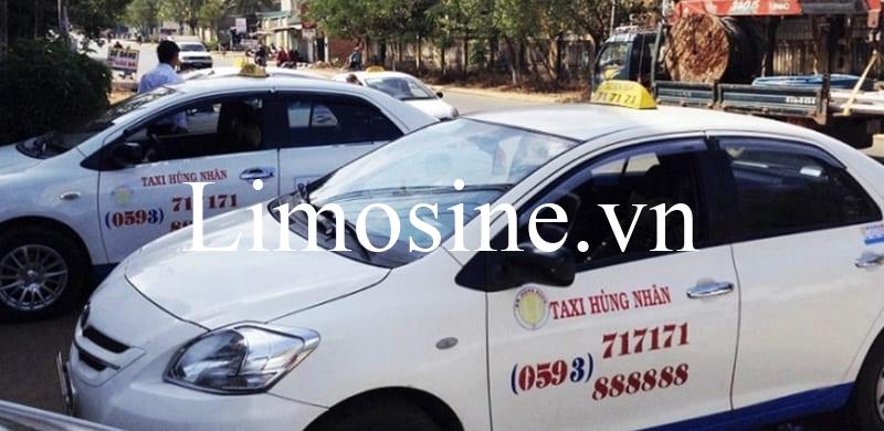 Top 8 Hãng taxi An Khê ở Gia Lai giá rẻ uy tín có số điện thoại đón sân bay