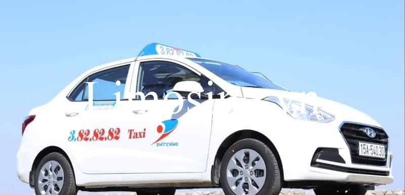 Top 10 Hãng taxi An Lão ở Bình Định và Hải Phòng giá rẻ chất lượng nhất