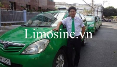 Top 8 Hãng taxi Ea H’leo giá rẻ có số tổng đài đưa đón sân bay trung tâm