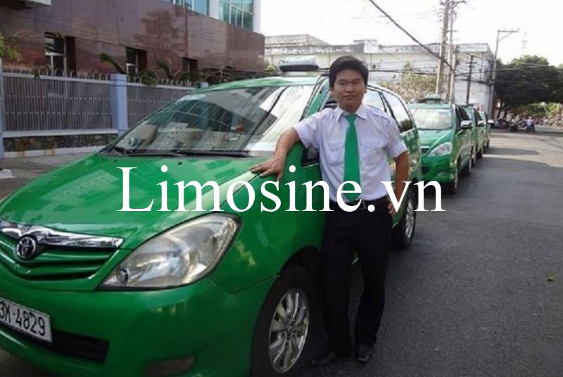 Top 8 Hãng taxi Ea H’leo giá rẻ có số tổng đài đưa đón sân bay trung tâm