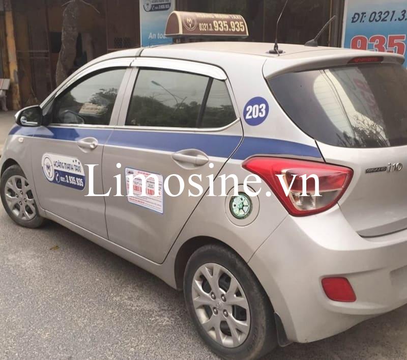 Top 8 Hãng taxi Khoái Châu giá rẻ có số điện thoại tổng đài đón sân bay