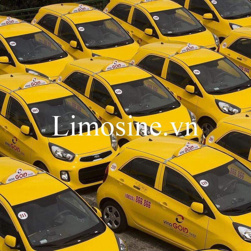 Top 6 Hãng taxi sân bay Liên Khương đưa đón về trung tâm Đà Lạt Bảo Lộc