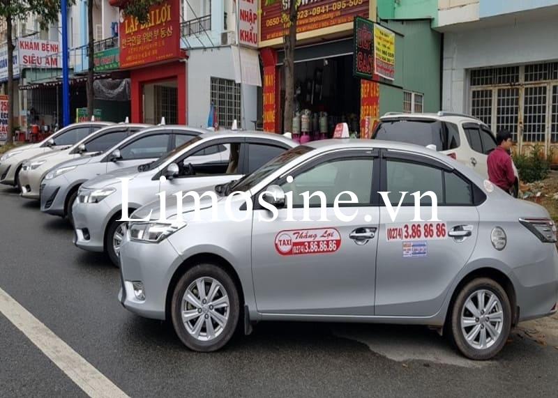 Top 6 Hãng taxi sân bay Liên Khương đưa đón về trung tâm Đà Lạt Bảo Lộc