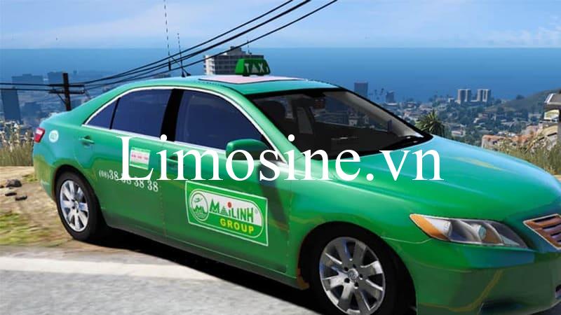 Top 5 Hãng taxi sân bay Phù Cát có số điện thoại tổng đài đưa đón trung tâm