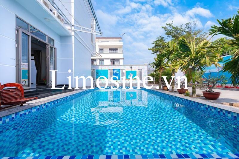 Top 30 Biệt thự villa Vũng Tàu giá rẻ view đẹp gần biển có hồ bơi cho thuê