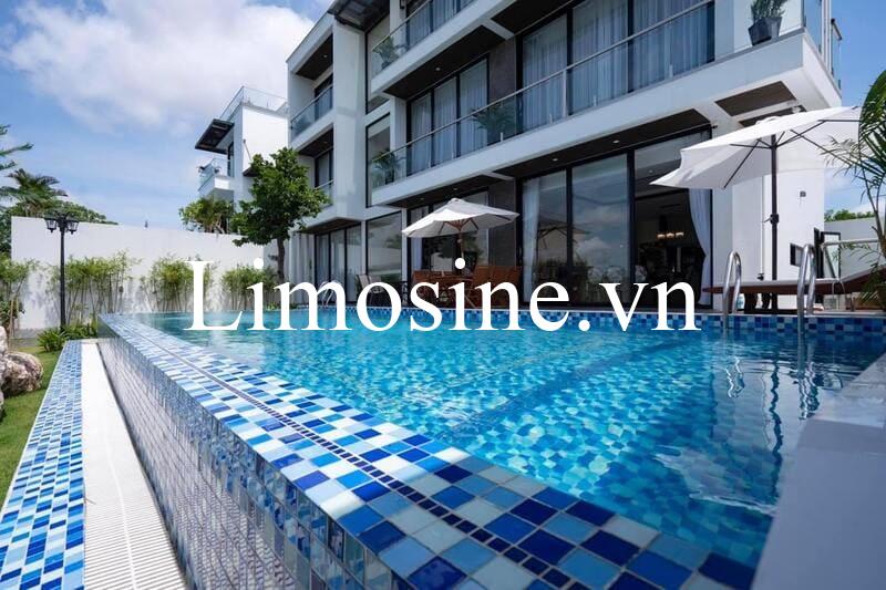 Top 30 Biệt thự villa Vũng Tàu giá rẻ view đẹp gần biển có hồ bơi cho thuê